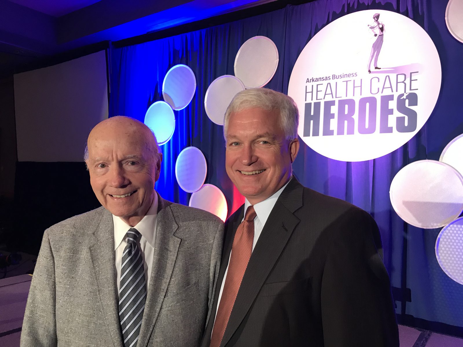 Dr. Thompson & Dr. Bates