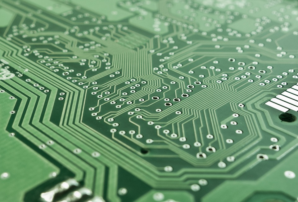 Computer hardware
