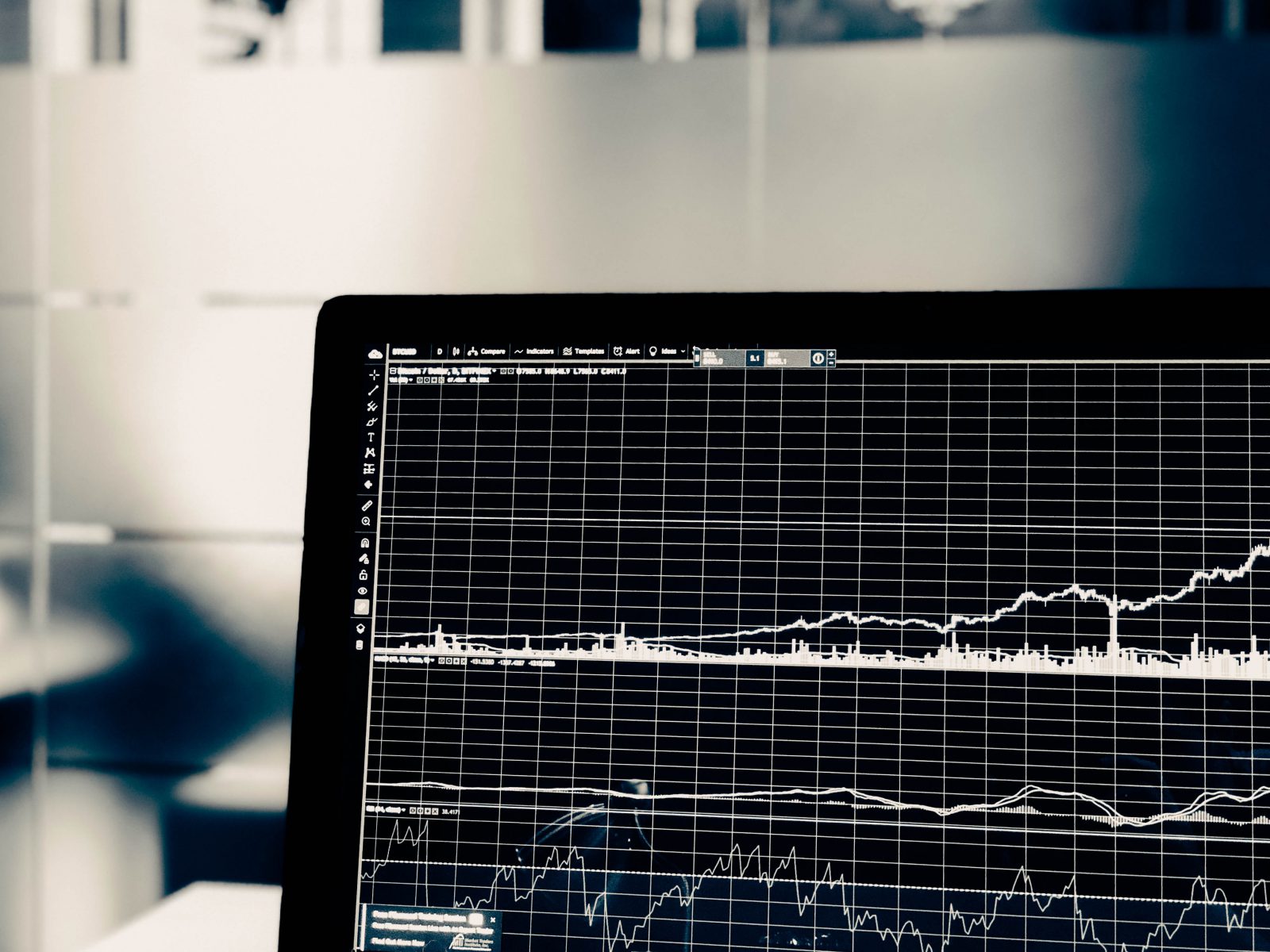 Data and analytics