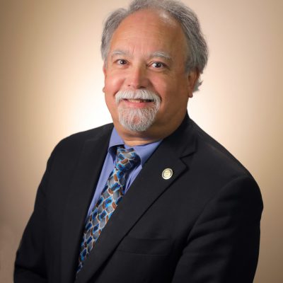 Jose Romero ACHI Administrative Committee Jose Romero ACHI Administrative Committee
