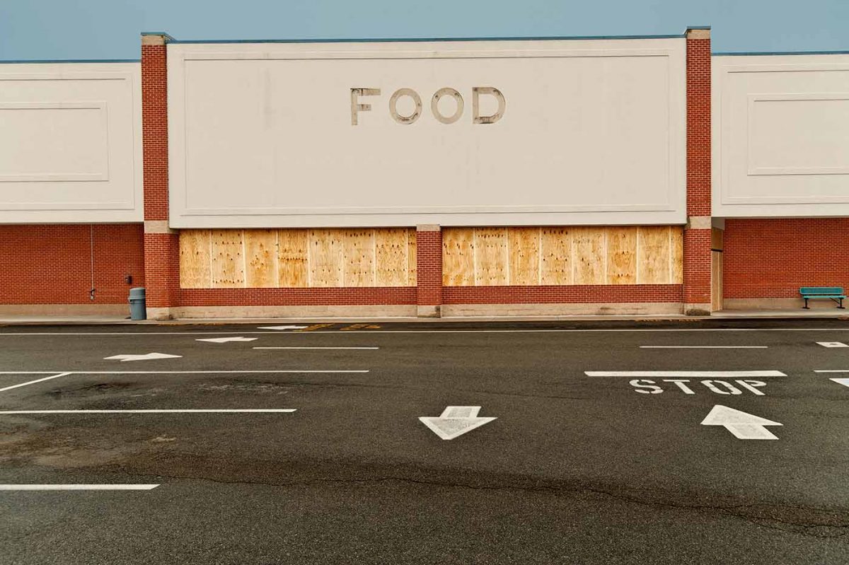 Food Deserts in Arkansas ACHI