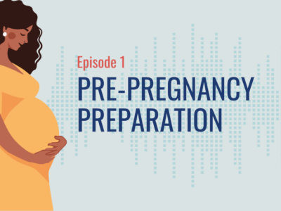 The Healthy Birthing Journey Podcast