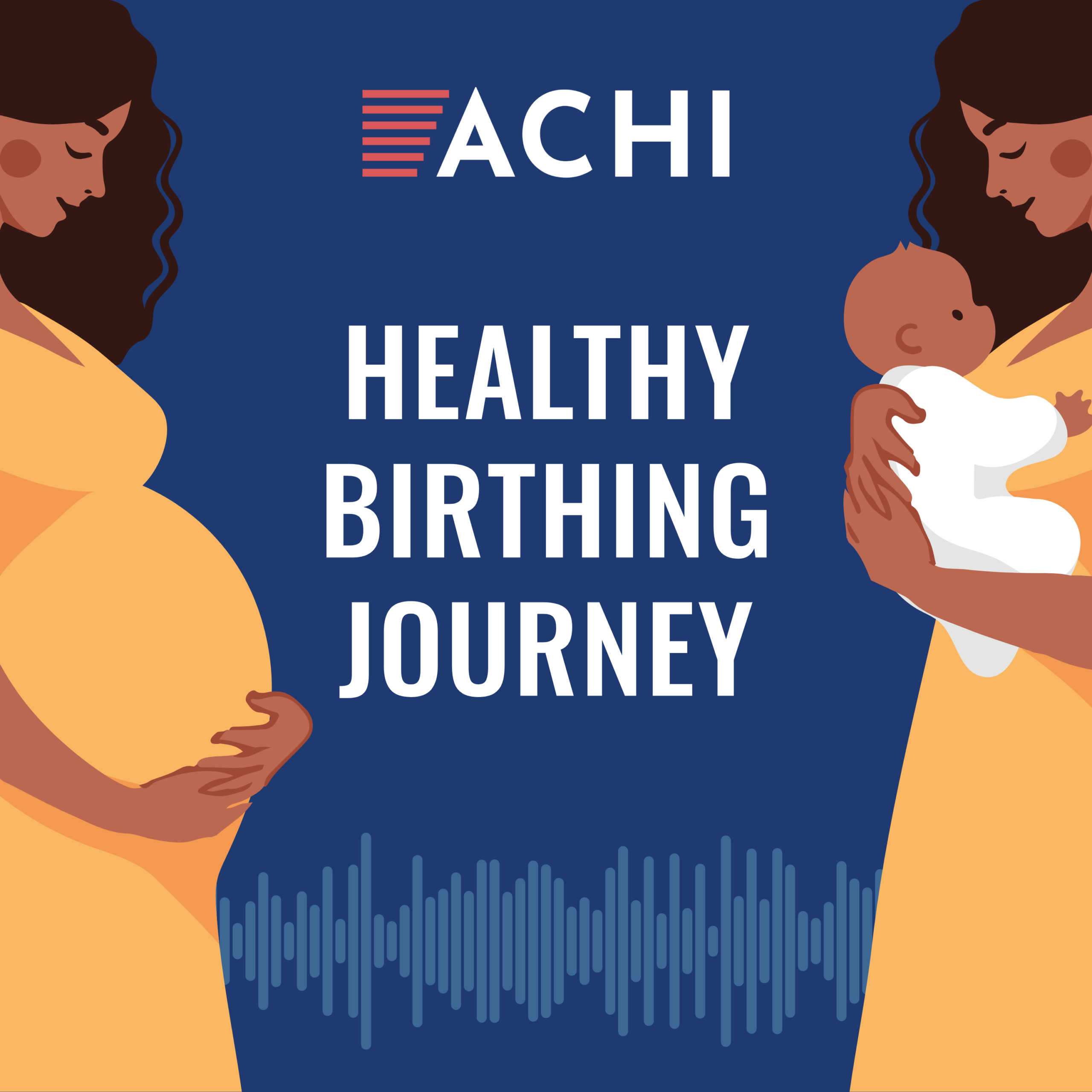 The Healthy Birthing Journey Podcast