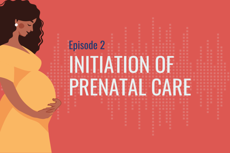 The Healthy Birthing Journey: Prenatal Care