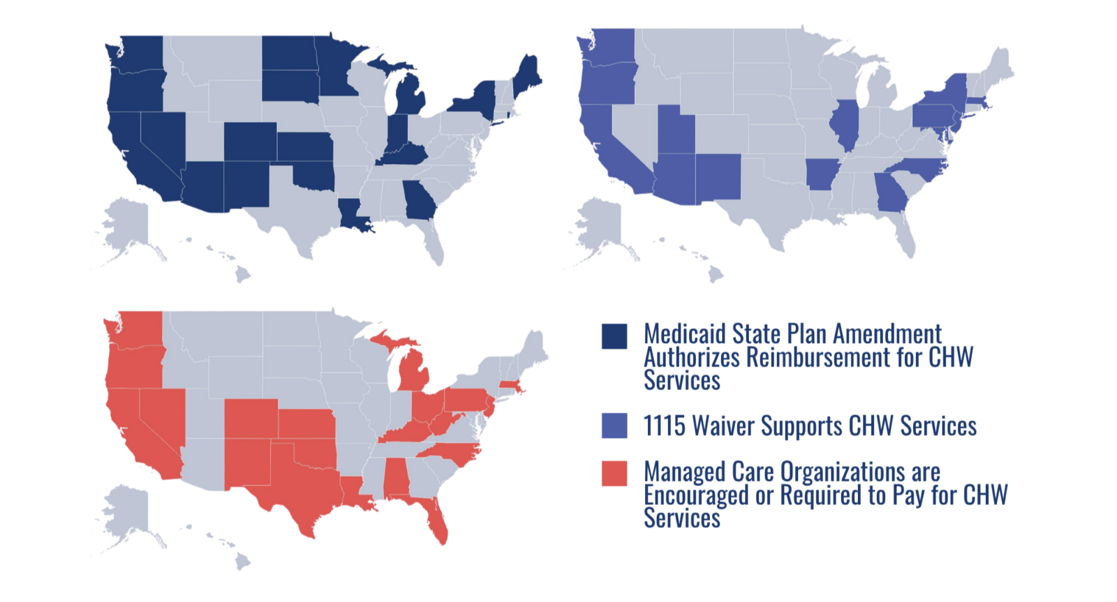 Community Health Workers: An Overview - ACHI