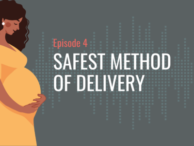 The Healthy Birthing Journey Podcast