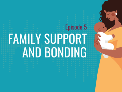 The Healthy Birthing Journey Podcast