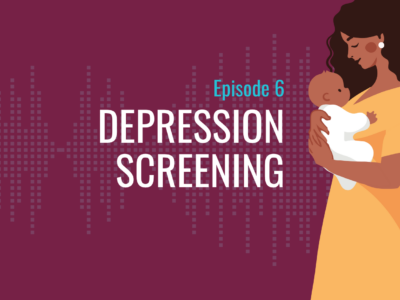 The Healthy Birthing Journey Podcast