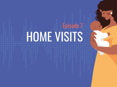 The Healthy Birthing Journey Podcast