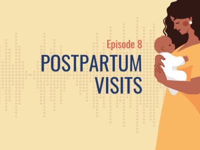 The Healthy Birthing Journey Podcast