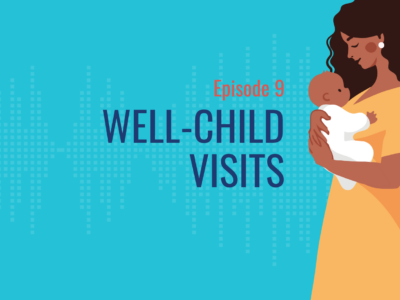 The Healthy Birthing Journey Podcast