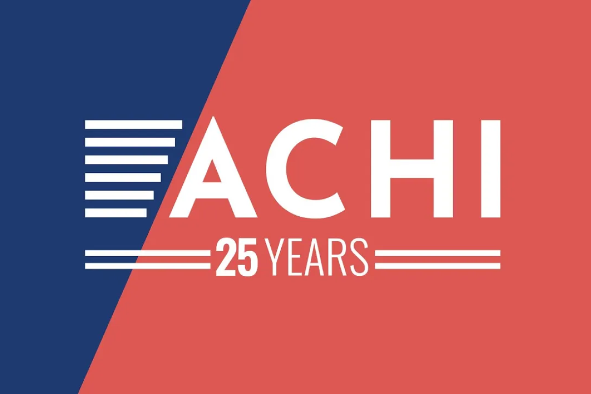 ACHI Logo