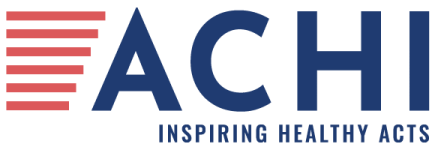 ACHI Logo Color